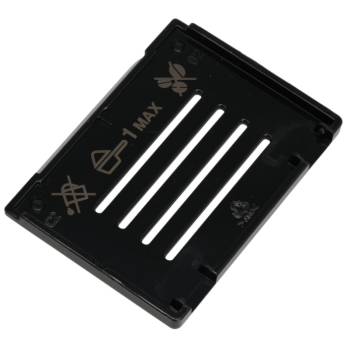 Wieczek pojemnika DeLonghi DeLonghi 5913214481 — zdjęcie 3 — zdjęcie 3