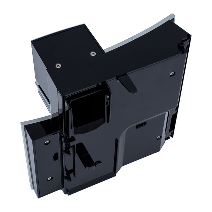 DeLonghi Drzwiczka Srebrna ESAM 5500.S DeLonghi 7313225671 — zdjęcie 3 — zdjęcie 3
