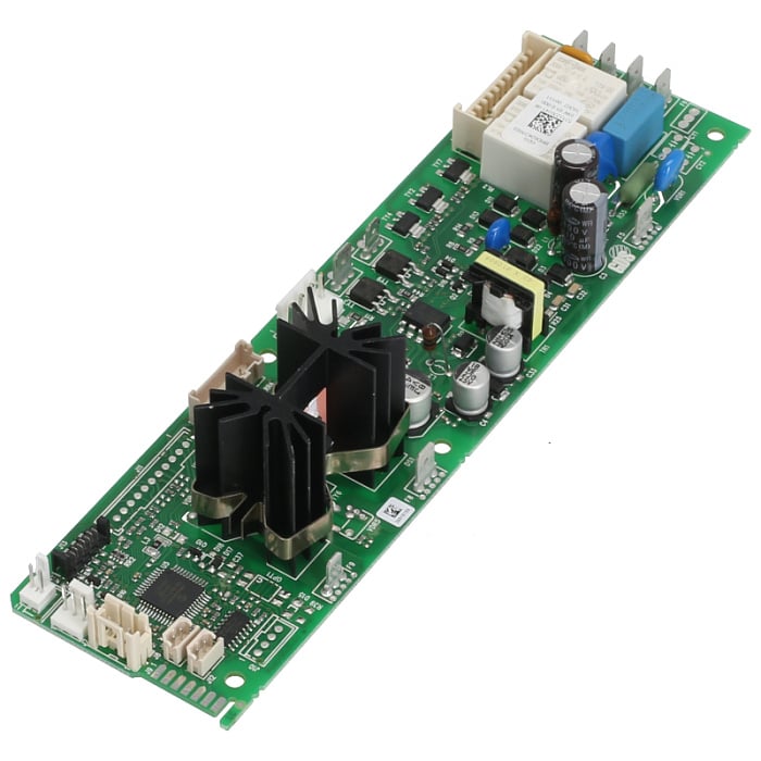 Płyta sterownicza DeLonghi DeLonghi 5213220741 — zdjęcie 1