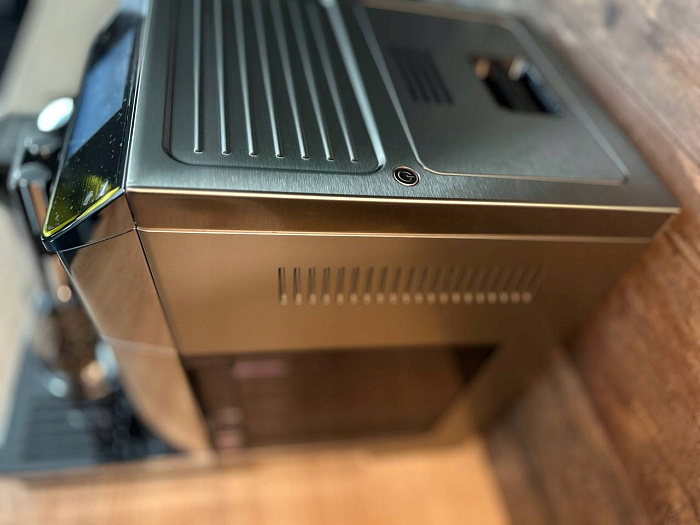 Automatyczny ekspres ciśnieniowy De'Longhi Primadonna ECAM 650.85.MS Elite — zdjęcie 5 — zdjęcie 6