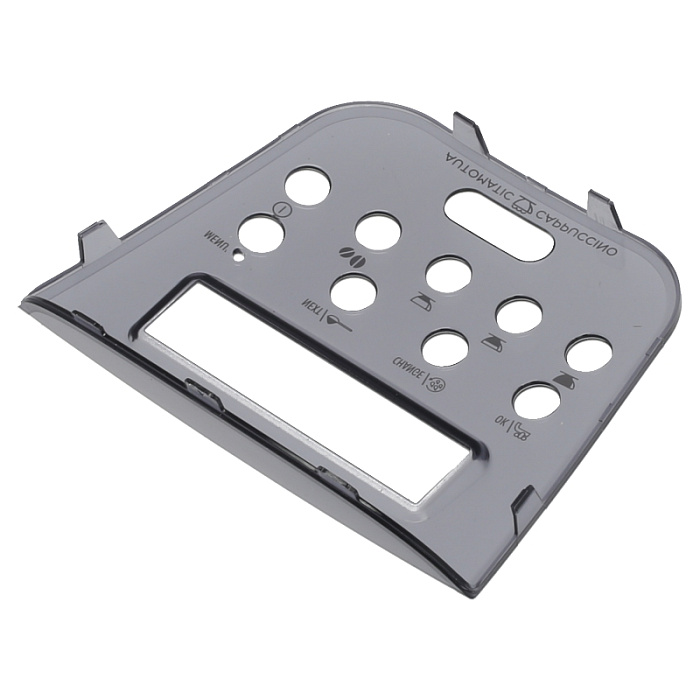 Blenda przycisków DeLonghi DeLonghi 5932124600 — zdjęcie 5 Blenda przycisków DeLonghi DeLonghi 5932124600 — zdjęcie 5 — zdjęcie 5