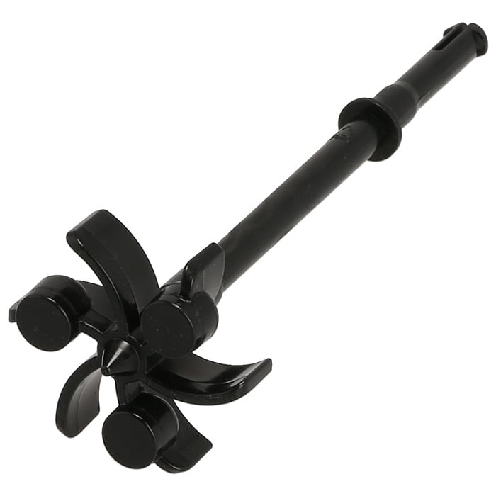 Mieszadło kakao DeLonghi DeLonghi 5313228331 — zdjęcie 1