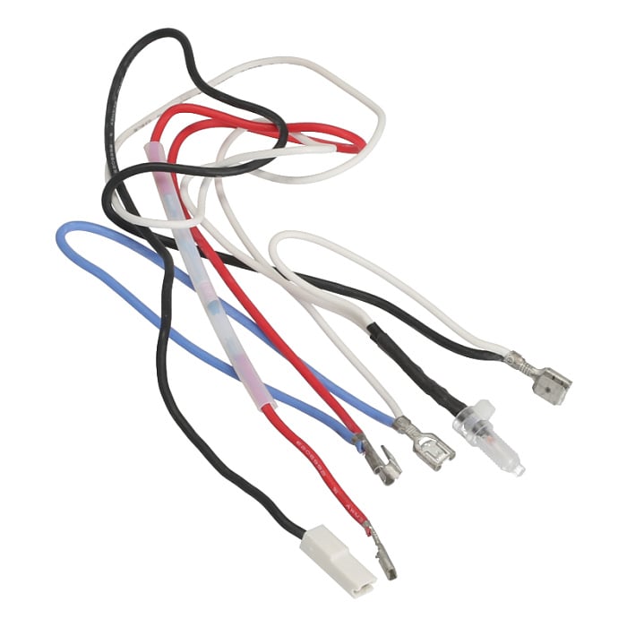 Kabel z lampkami DeLonghi EC DeLonghi 5013278739 — zdjęcie 1