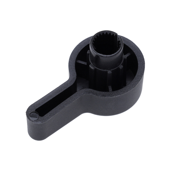 Pokrętło pary DeLonghi BCO 411 DeLonghi 5313250981 — zdjęcie 5 — zdjęcie 5