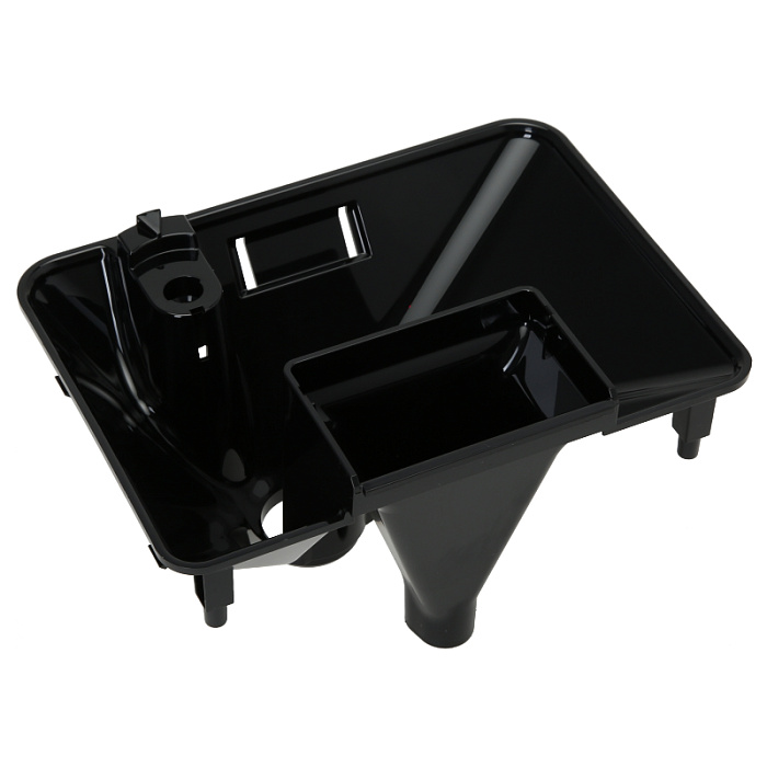 Zbiornik na ziarno DeLonghi DeLonghi 5313285031 — zdjęcie 1