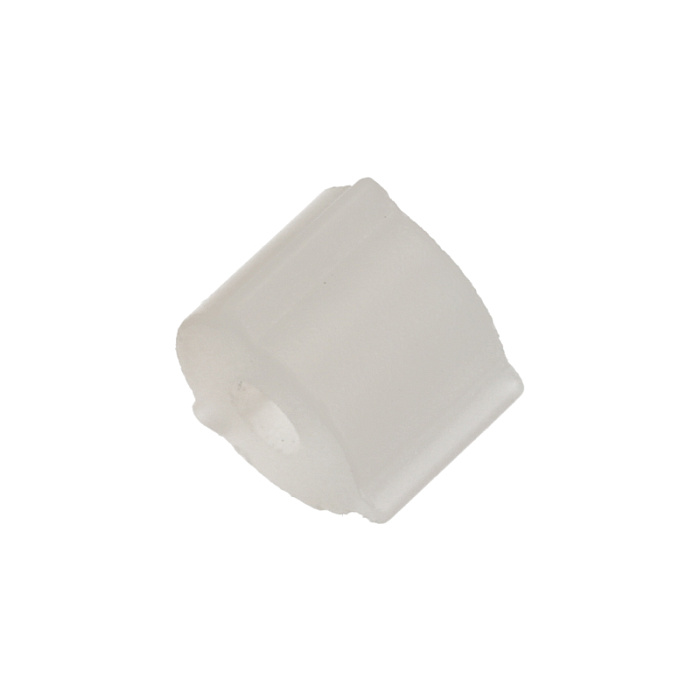 Gumowa nóżka stabilizacyjna do ekspresów DeLonghi ECAM (9x7,5 mm) DeLonghi 5313224721 — zdjęcie 1