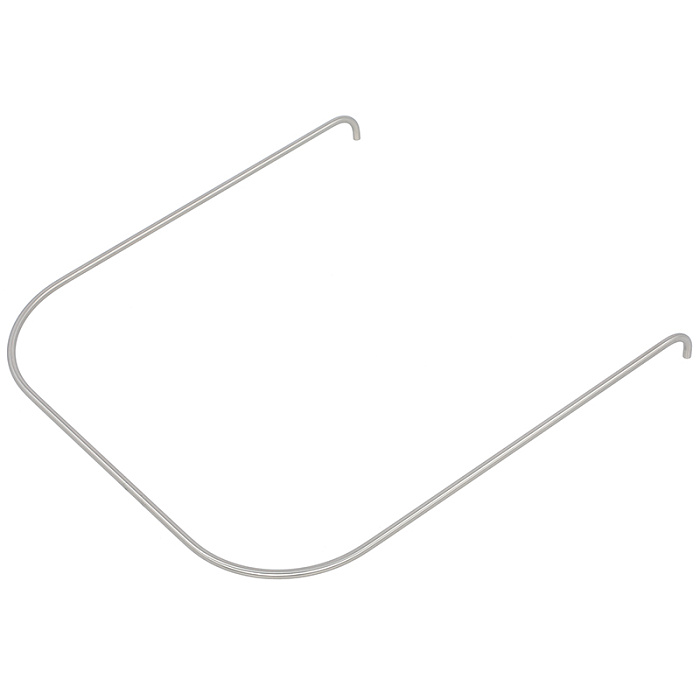 Jura X9 Reling Stahldraht 65127 Jura 65127 — zdjęcie 1