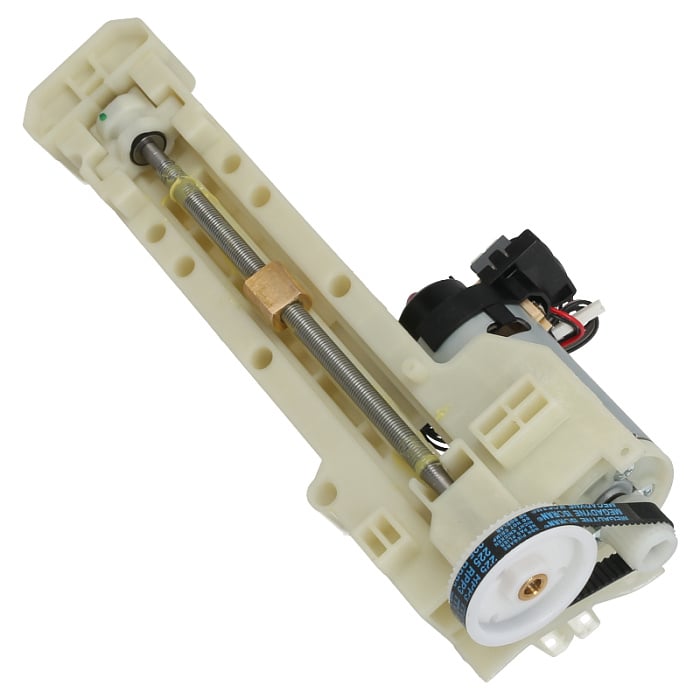 Napęd zaparzacza DeLonghi ECAM DeLonghi 5513237421 — zdjęcie 3 — zdjęcie 3