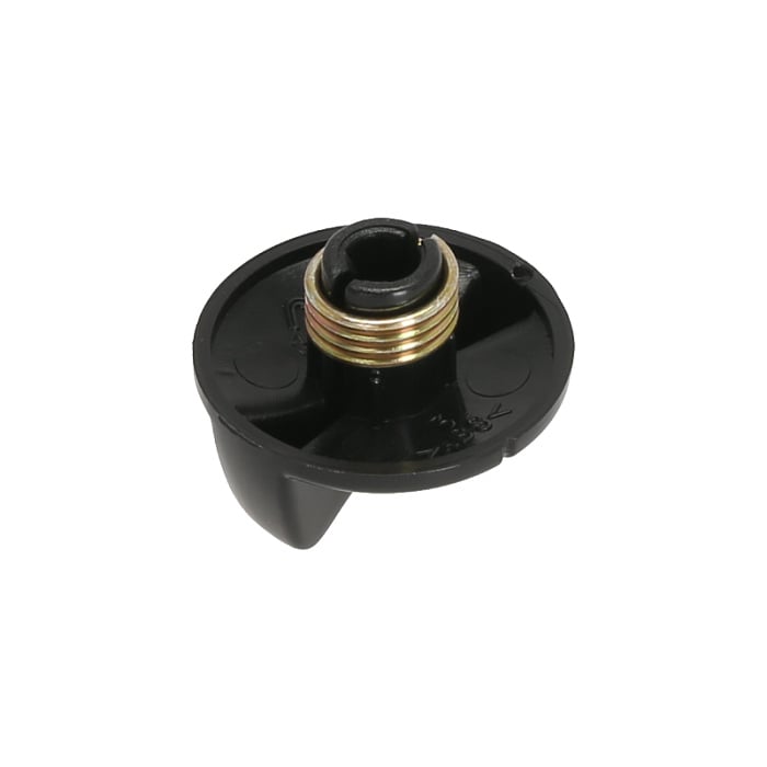 Pokrętło czarne DeLonghi EC DeLonghi 5532106200 — zdjęcie 2 — zdjęcie 2