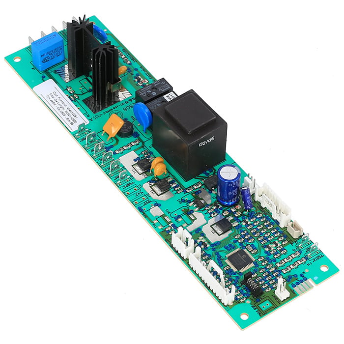 DeLonghi Leistungselektronik ECA 13xxx DeLonghi 5232112900 — zdjęcie 2 — zdjęcie 2