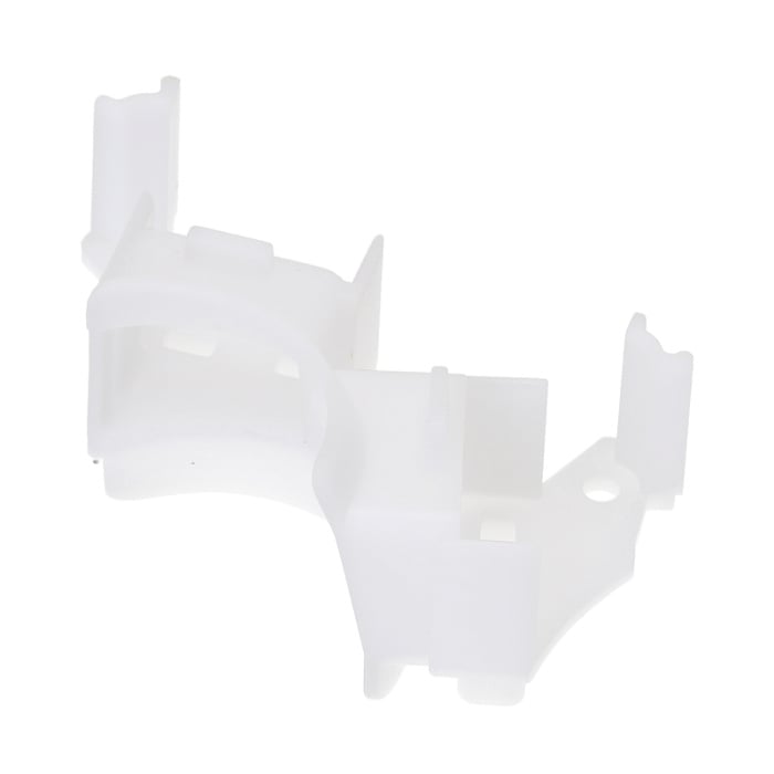 Oryginalna halter trichtera młynka do DeLonghi Maestosa EPAM 960 DeLonghi 5313257581 — zdjęcie 1