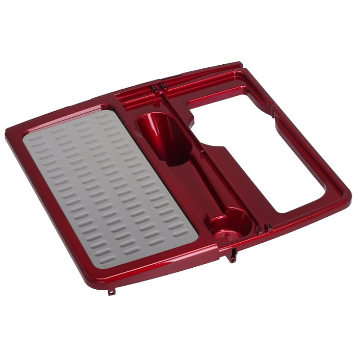 Obudowa górna DeLonghi ESAM 3400 DeLonghi 7313216351 — zdjęcie 1