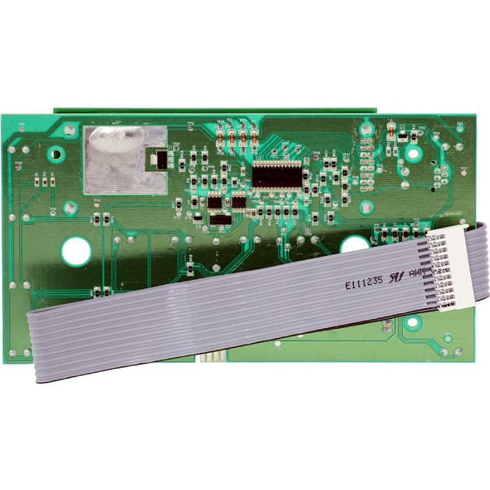Płyta sterująca ESAM 6600 DeLonghi 5213214801 — zdjęcie 2 — zdjęcie 2