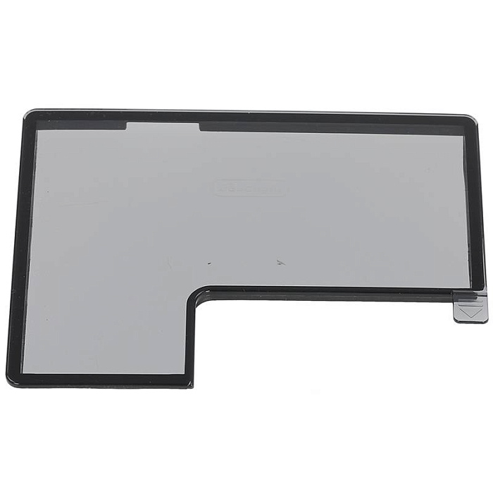 DeLonghi Pokrywa zbiornika DeLonghi 5513224641 — zdjęcie 1