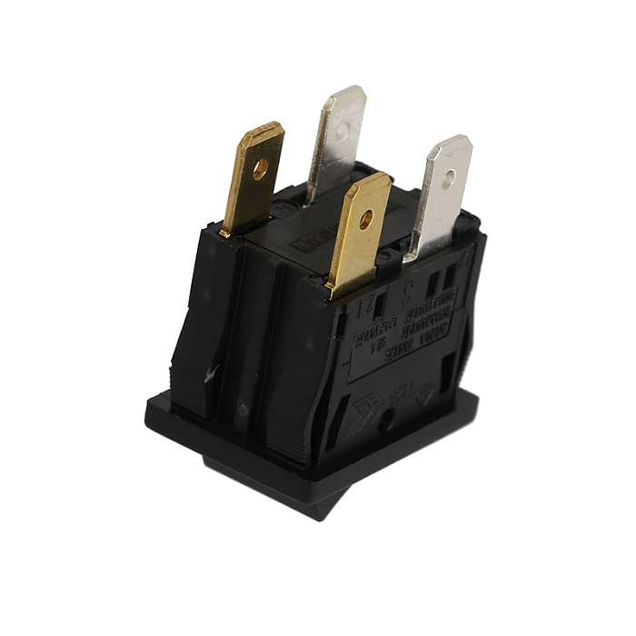 DeLonghi Włącznik sieciowy DeLonghi 5132112500 — zdjęcie 4 — zdjęcie 4