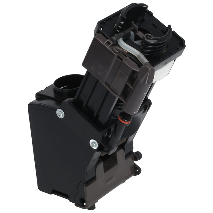 zaparzacz Jura 72521R — zdjęcie 1