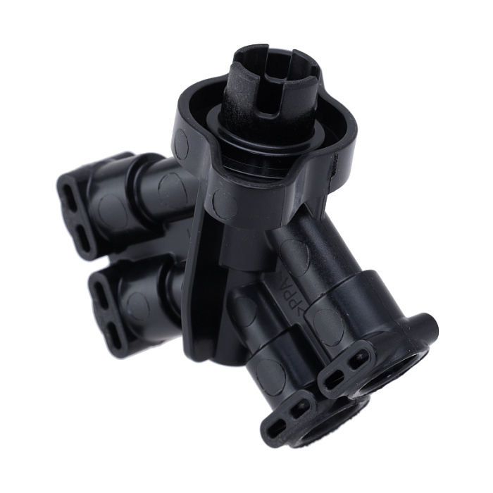 Rozdzielacz 4-drożny DeLonghi DeLonghi AS00006226 — zdjęcie 1