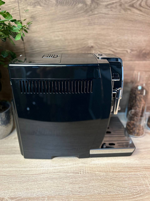 Automatyczny ekspres ciśnieniowy De'Longhi ECAM 350.15.B — photo 6