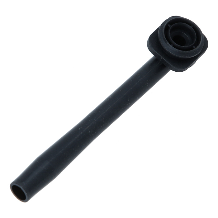 Wąż silikonowy 95mm DeLonghi EC 93xx DeLonghi 5313259461 — zdjęcie 2 Wąż silikonowy 95mm DeLonghi EC 93xx DeLonghi 5313259461 — zdjęcie 2 — zdjęcie 2