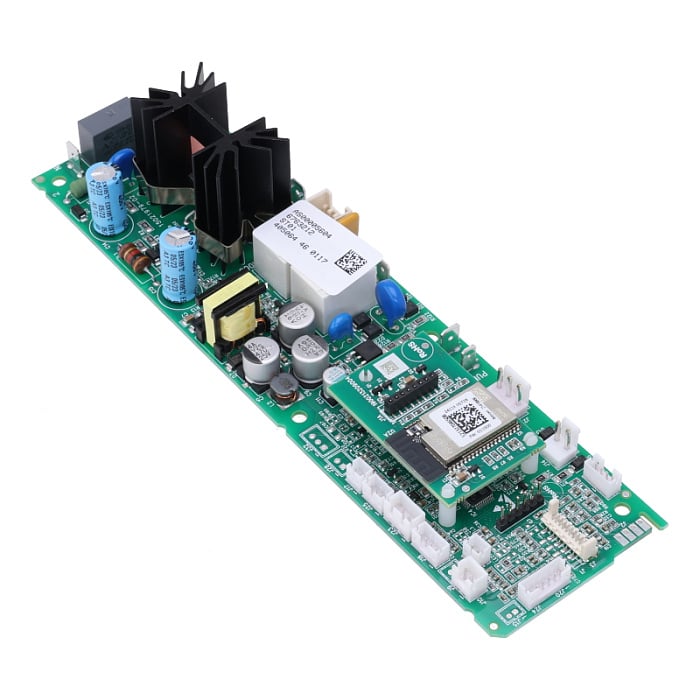 Płyta sterująca SW1.1 DeLonghi AS00005604 — zdjęcie 1