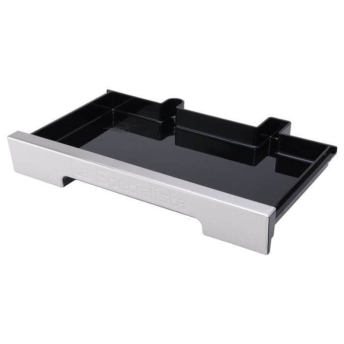 Tacka ociekowa DeLonghi EC 9555.M DeLonghi AS00007824 — zdjęcie 1