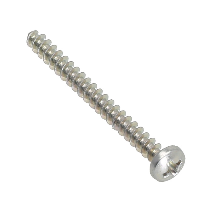 Śruba 3.5x38mm Zaparzacz DeLonghi ECAM DeLonghi 9813433816 — zdjęcie 1