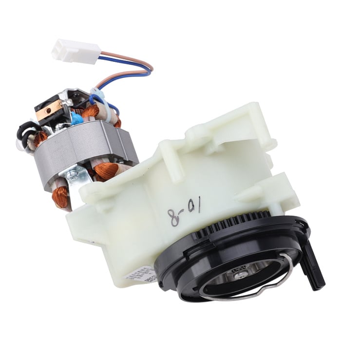 Młynek 230V DeLonghi EC 9455 DeLonghi AS00009182 — zdjęcie 8 — zdjęcie 8
