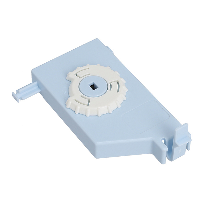 Uchwyт mocujący filtr Claris Blue do zbiornika wody Jura Jura 69078 — zdjęcie 2 — zdjęcie 2