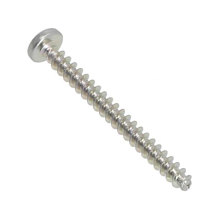 Śruba 3.5x38mm Zaparzacz DeLonghi ECAM DeLonghi 9813433816 — zdjęcie 2 — zdjęcie 2