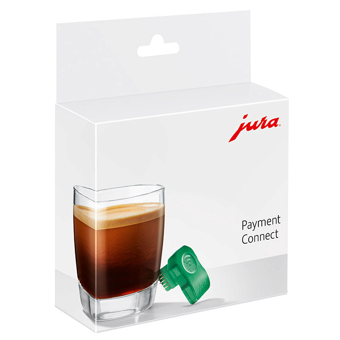 Payment Connect 25062 Jura 25062 — zdjęcie 1