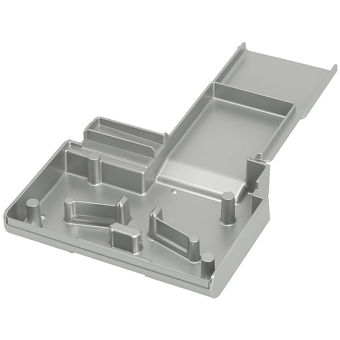DeLonghi Tacka ociekowa ETAM 29 DeLonghi 5313248491 — zdjęcie 1