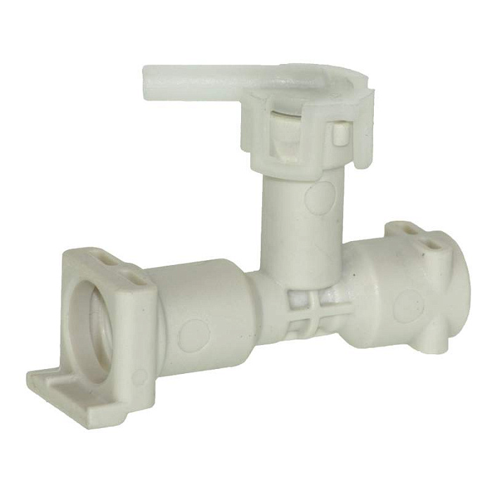 Złączka DeLonghi DeLonghi 7313219401 — zdjęcie 1