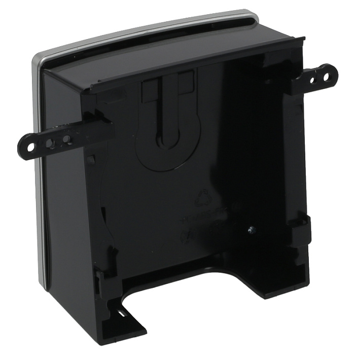 Panel sterowania srebrny do ekspresów DeLonghi ECAM 23 DeLonghi 7313224871 — zdjęcie 3 — zdjęcie 3