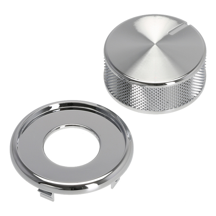 Pokrętło pary DeLonghi EC 9xxx DeLonghi 5513271449 — zdjęcie 1 Pokrętło pary DeLonghi EC 9xxx DeLonghi 5513271449 — zdjęcie 1
