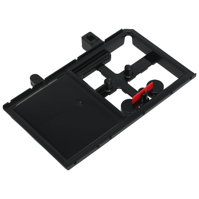 Wkład tacki ociekowej DeLonghi EC 9355 DeLonghi AS00002145 — zdjęcie 1