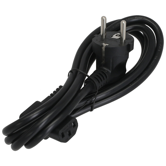 Kabel zasilający 1750mm DeLonghi DeLonghi 5513216661 — zdjęcie 1