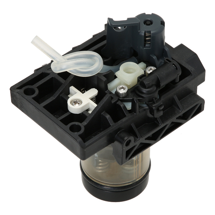 Zaparzacz DeLonghi Eletta DeLonghi 7313267641 — zdjęcie 2 — zdjęcie 2