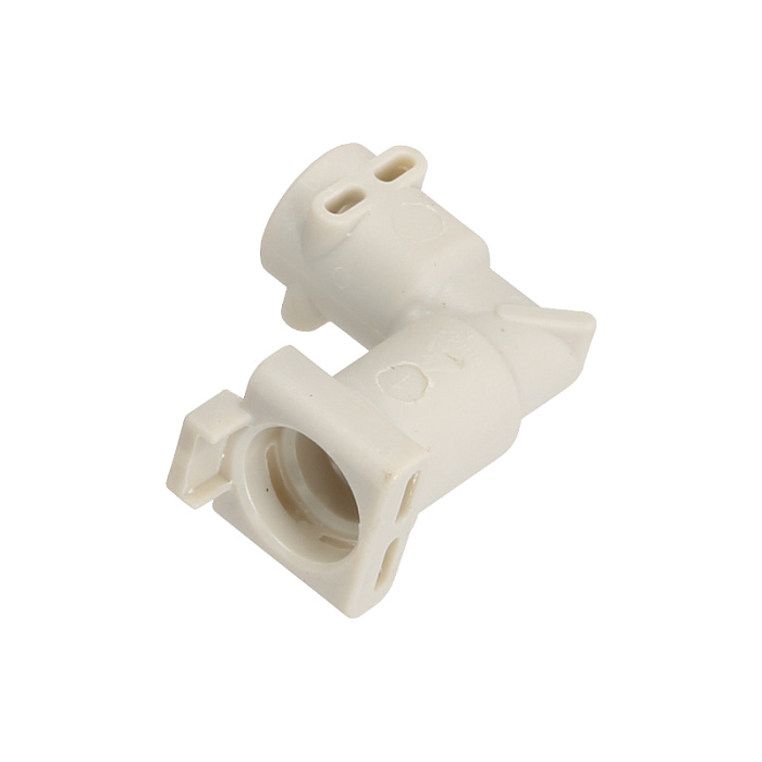 Łącznik L-kształtny do termobloku ekspresów DeLonghi EC 9xxx DeLonghi 5313258721 — zdjęcie 3 — zdjęcie 3