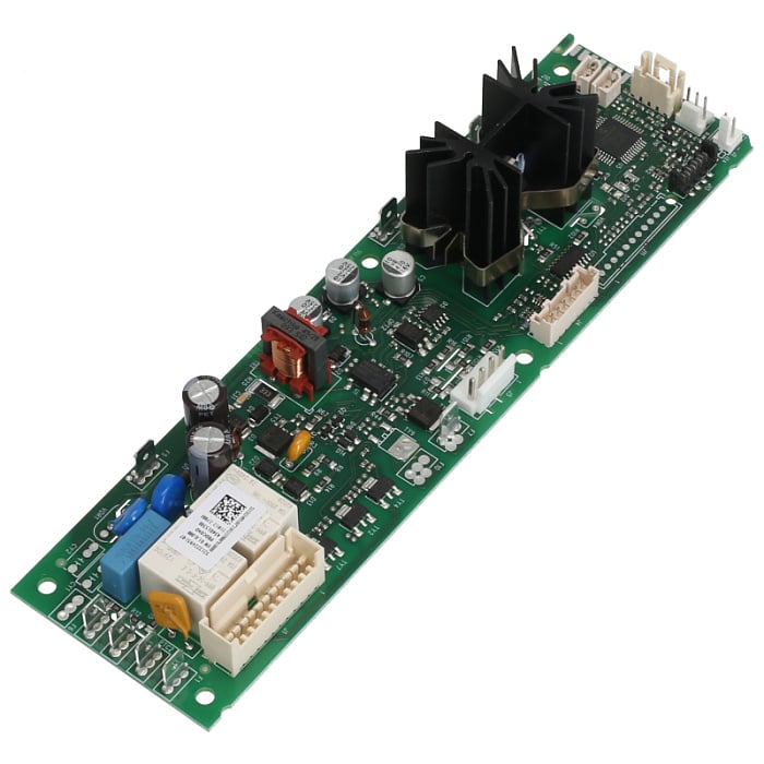 Płyta sterująca DeLonghi DeLonghi 5213224951 — zdjęcie 2 — zdjęcie 2
