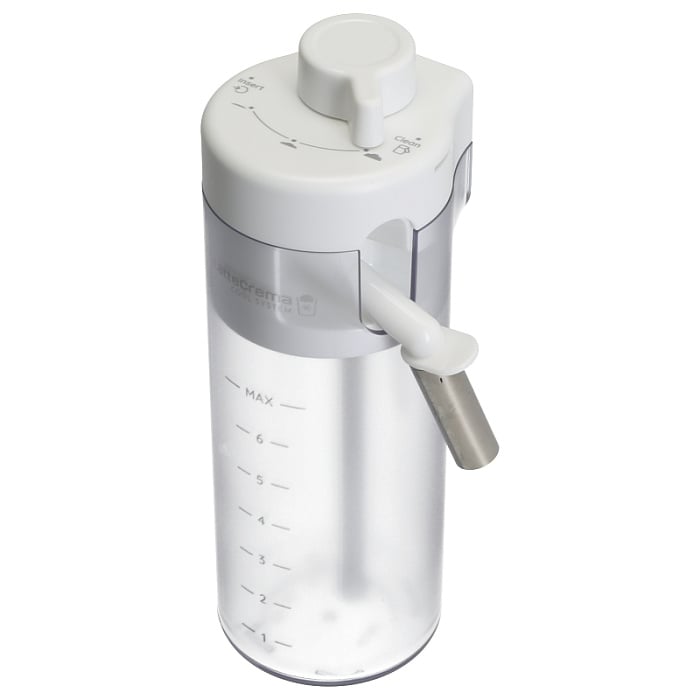 Zbiornik mleka DeLonghi Eletta DeLonghi 7313292648 — zdjęcie 1