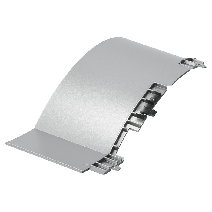 Frontsegment srebrny Jura S9 65007 Jura 65007 — zdjęcie 5 — zdjęcie 5