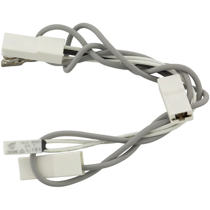 Kabel zasilający z termostatem do pompy ekspresu Jura Jura 69802