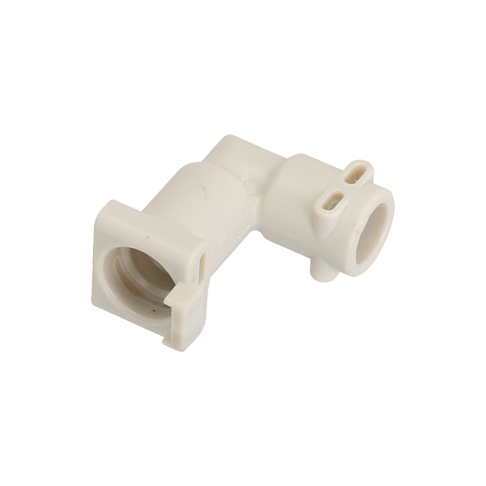 Łącznik L-kształtny do termobloku ekspresów DeLonghi EC 9xxx DeLonghi 5313258721 — zdjęcie 2 — zdjęcie 2