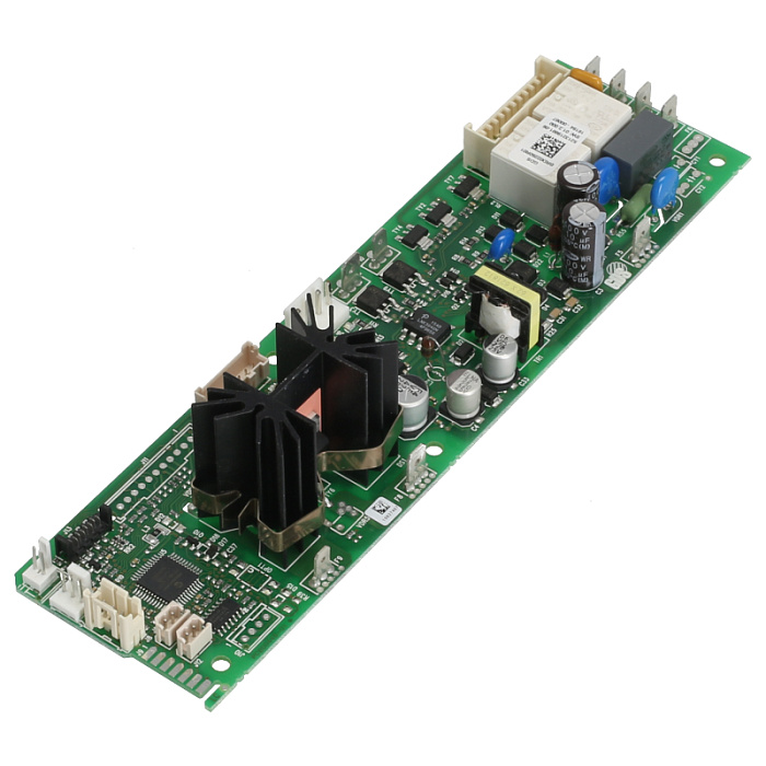 Płyta sterująca SW1.2 DeLonghi 5213219881 — zdjęcie 1