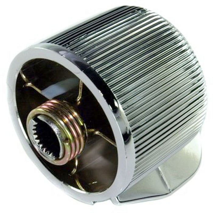 Pokrętło pary DeLonghi DeLonghi 5532128300 — zdjęcie 2 — zdjęcie 2