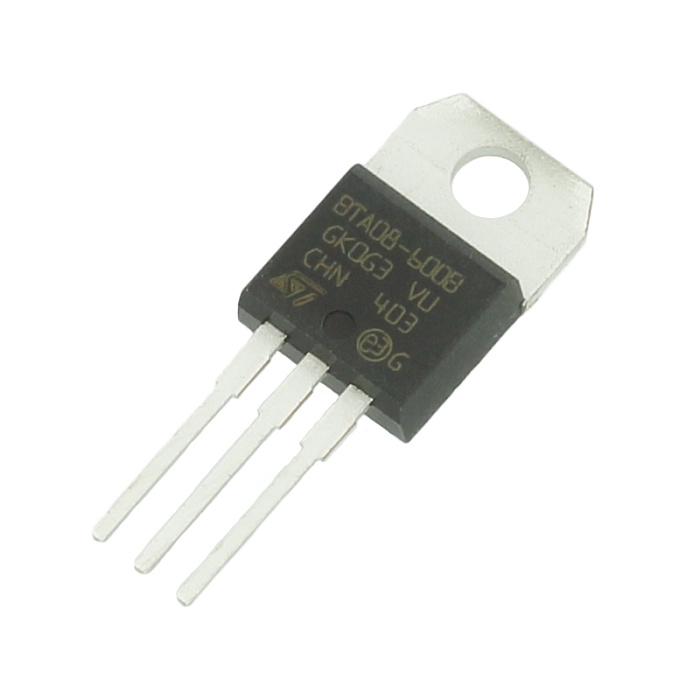Triac BTB08 11100010 Jura 11100010