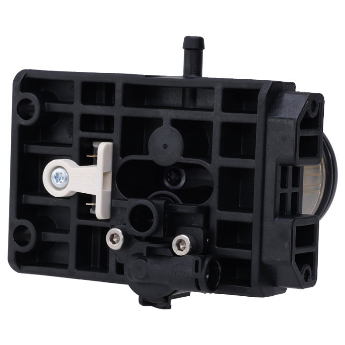 Zaparzacz DeLonghi Rivelia DeLonghi AS00006800 — zdjęcie 5 — zdjęcie 5