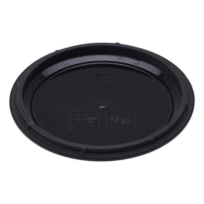 Dekiel zbiornika ziaren DeLonghi EC 9155.MB DeLonghi AS00002937 — zdjęcie 2 — zdjęcie 2