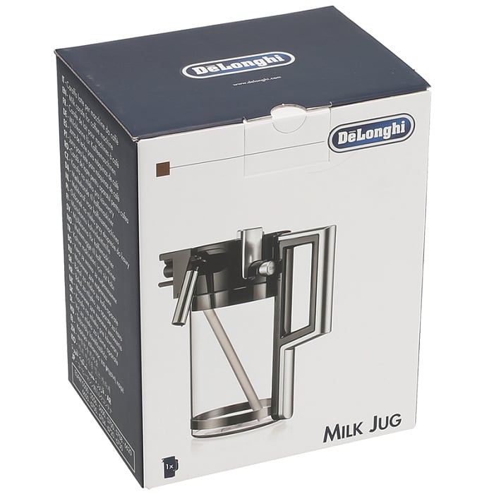 Dzbanek do mleka DeLonghi ESAM DeLonghi 5513211631 — zdjęcie 1