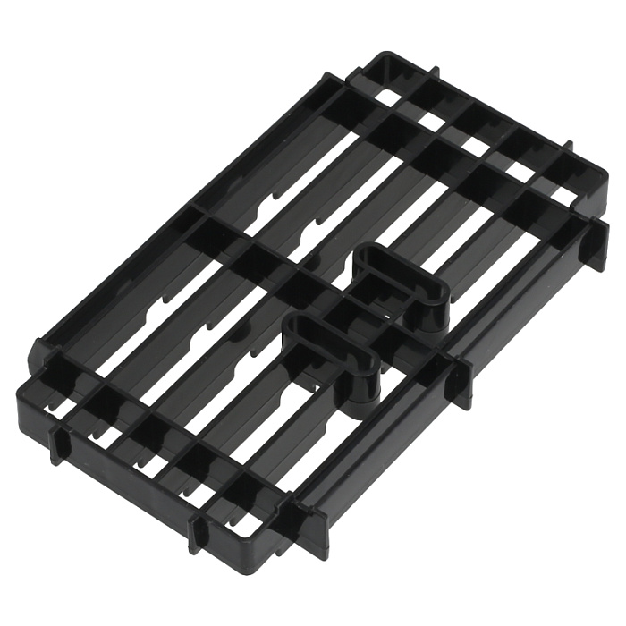 Rost tacki ociekowej DeLonghi EC 260 DeLonghi 5313272391 — zdjęcie 1